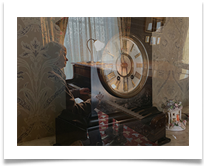 PianoTime - Jackie Tucker